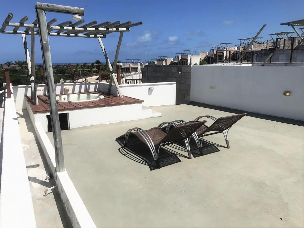 Brisas Do Amor 2 Dormitorios Com Piscina Privada Praia de Pipa Dış mekan fotoğraf