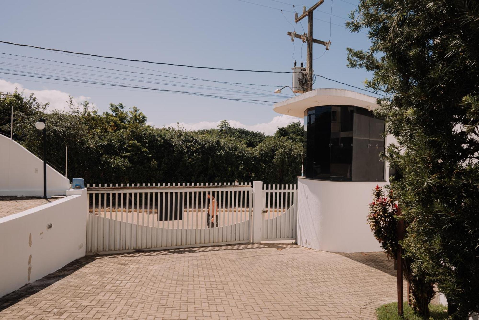 Brisas Do Amor 2 Dormitorios Com Piscina Privada Praia de Pipa Dış mekan fotoğraf