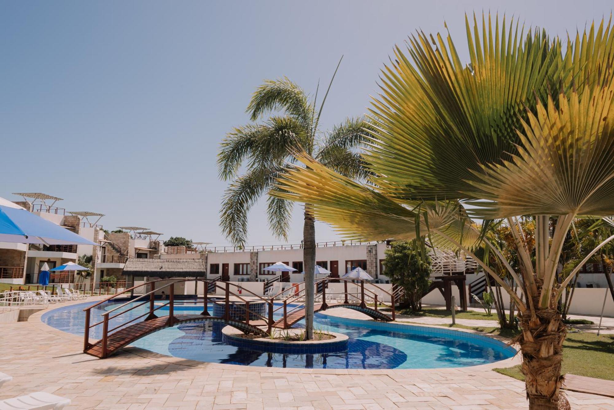 Brisas Do Amor 2 Dormitorios Com Piscina Privada Praia de Pipa Dış mekan fotoğraf