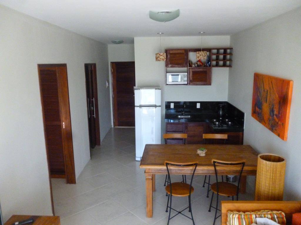 Brisas Do Amor 2 Dormitorios Com Piscina Privada Praia de Pipa Dış mekan fotoğraf