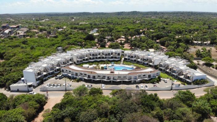 Brisas Do Amor 2 Dormitorios Com Piscina Privada Praia de Pipa Dış mekan fotoğraf